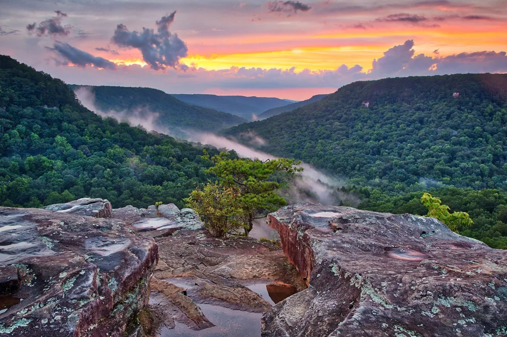 Barker Camp Road Dunlap, TN 37327
