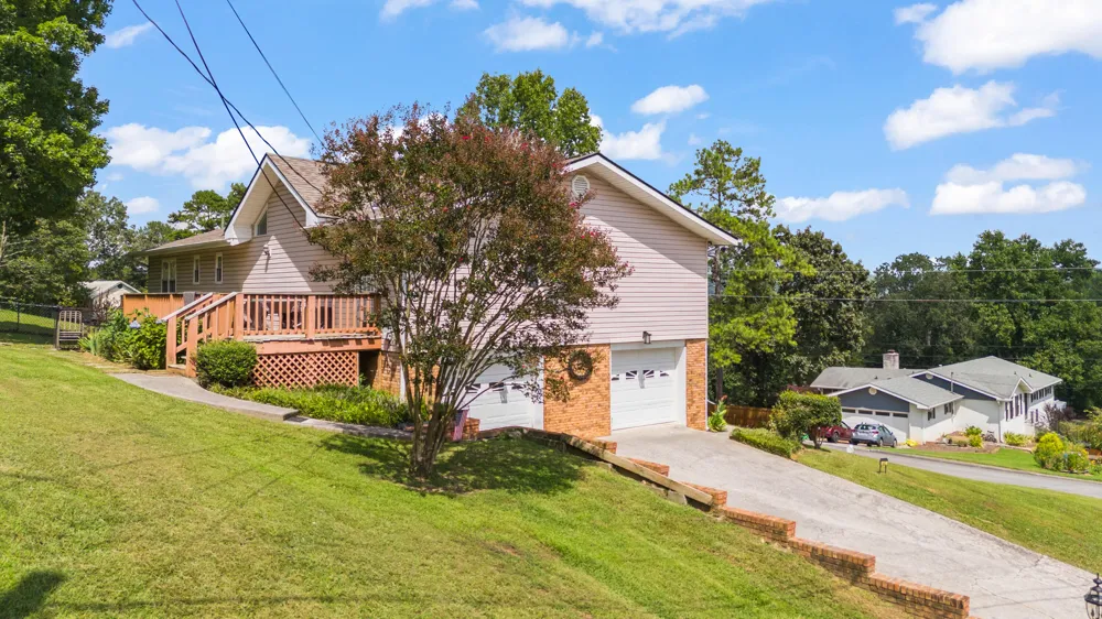 440 Dailey Hill Circle Ringgold, GA 30736