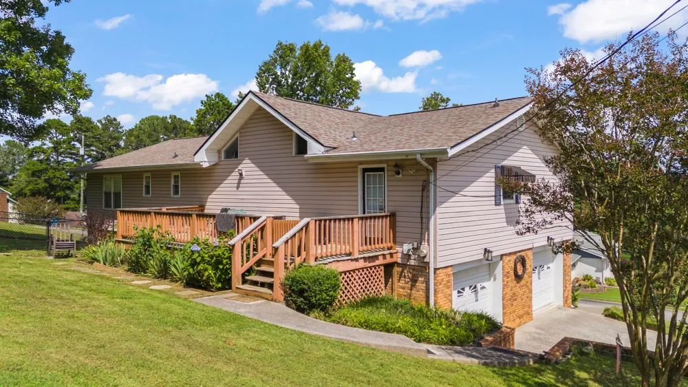 440 Dailey Hill Circle Ringgold, GA 30736