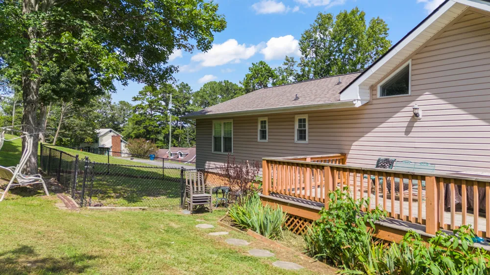 440 Dailey Hill Circle Ringgold, GA 30736