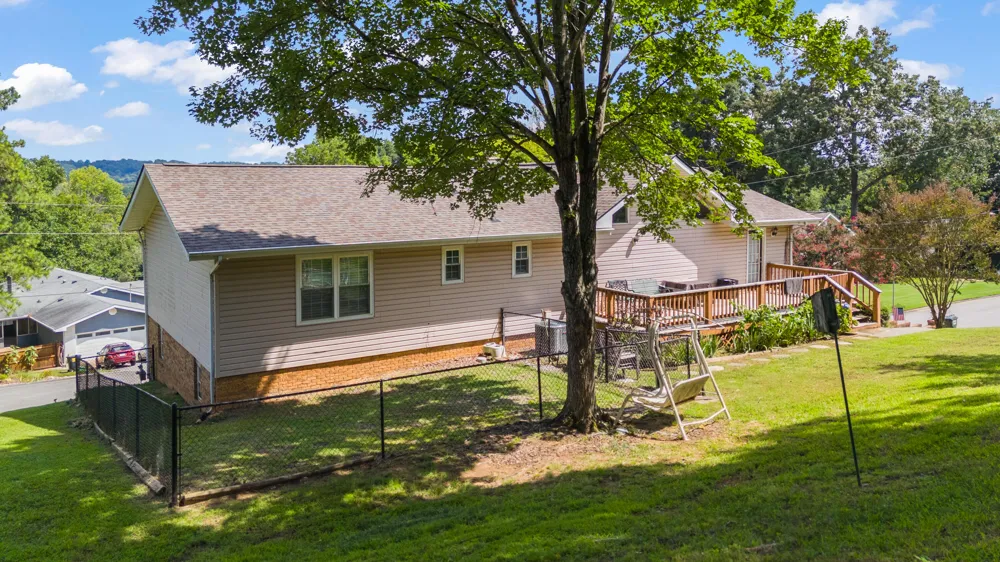 440 Dailey Hill Circle Ringgold, GA 30736
