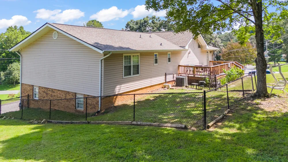 440 Dailey Hill Circle Ringgold, GA 30736