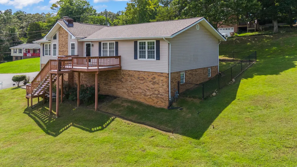 440 Dailey Hill Circle Ringgold, GA 30736