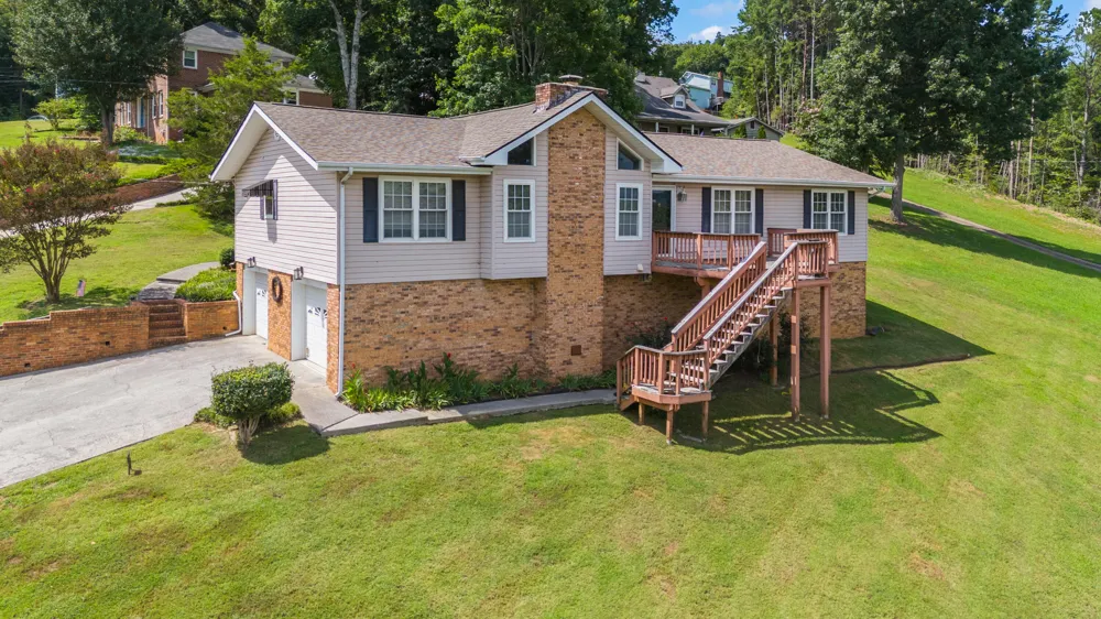 440 Dailey Hill Circle Ringgold, GA 30736