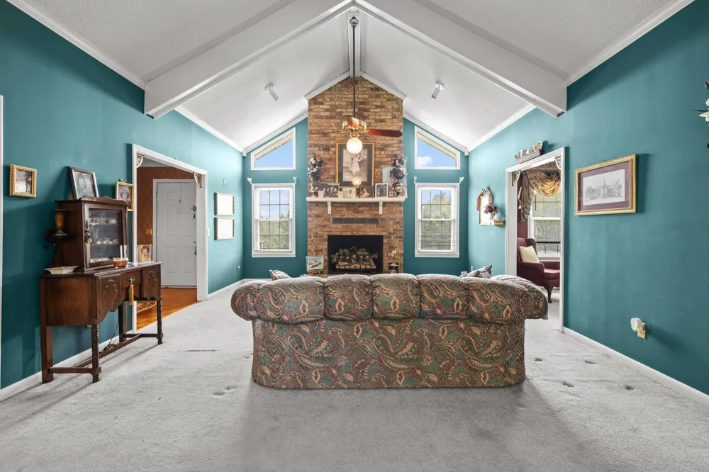 440 Dailey Hill Circle Ringgold, GA 30736