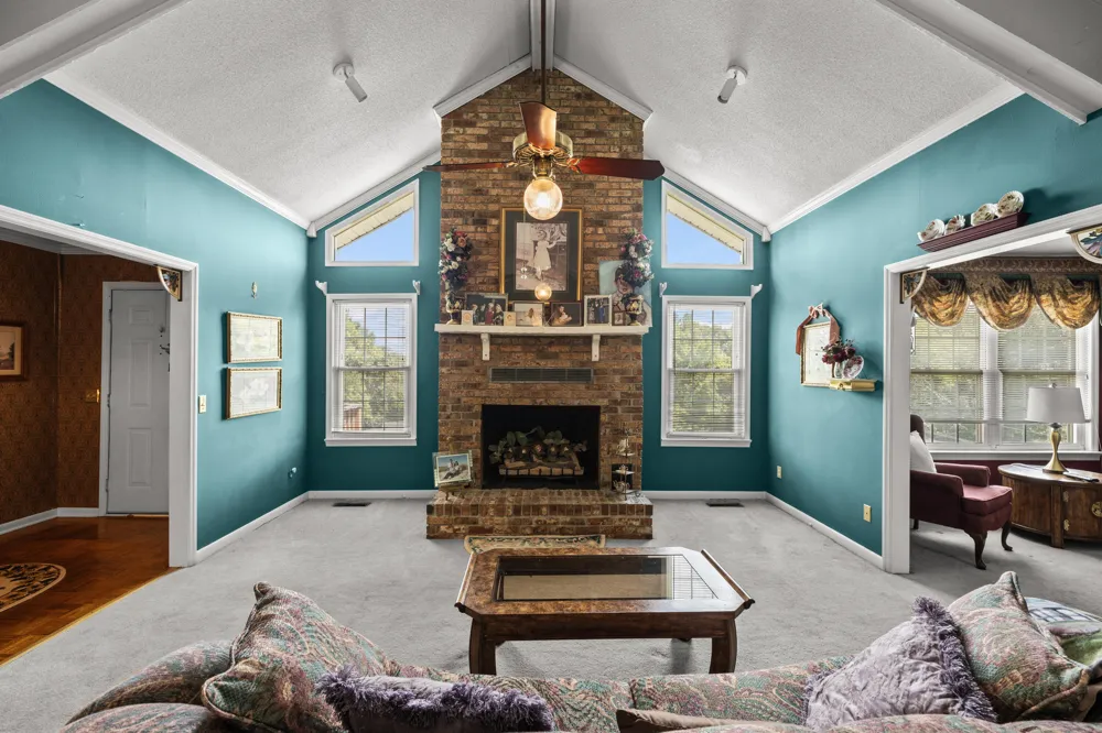 440 Dailey Hill Circle Ringgold, GA 30736