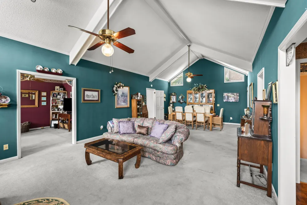440 Dailey Hill Circle Ringgold, GA 30736