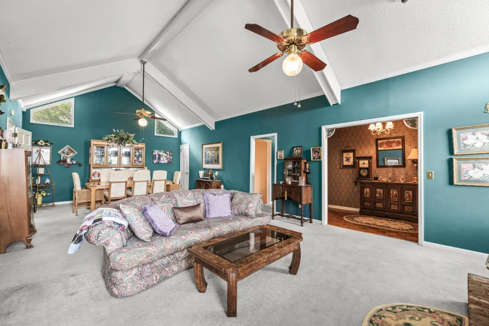 440 Dailey Hill Circle Ringgold, GA 30736
