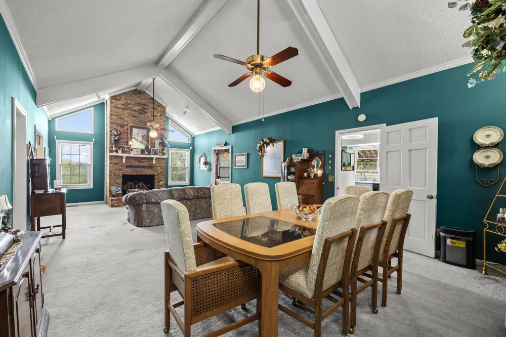 440 Dailey Hill Circle Ringgold, GA 30736
