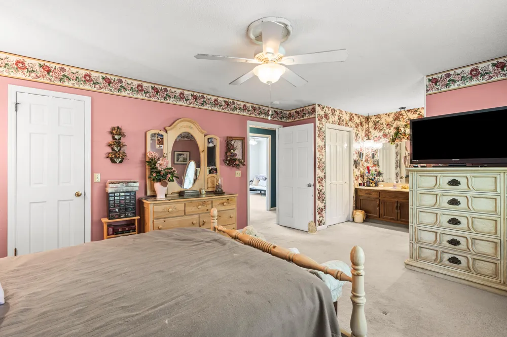 440 Dailey Hill Circle Ringgold, GA 30736