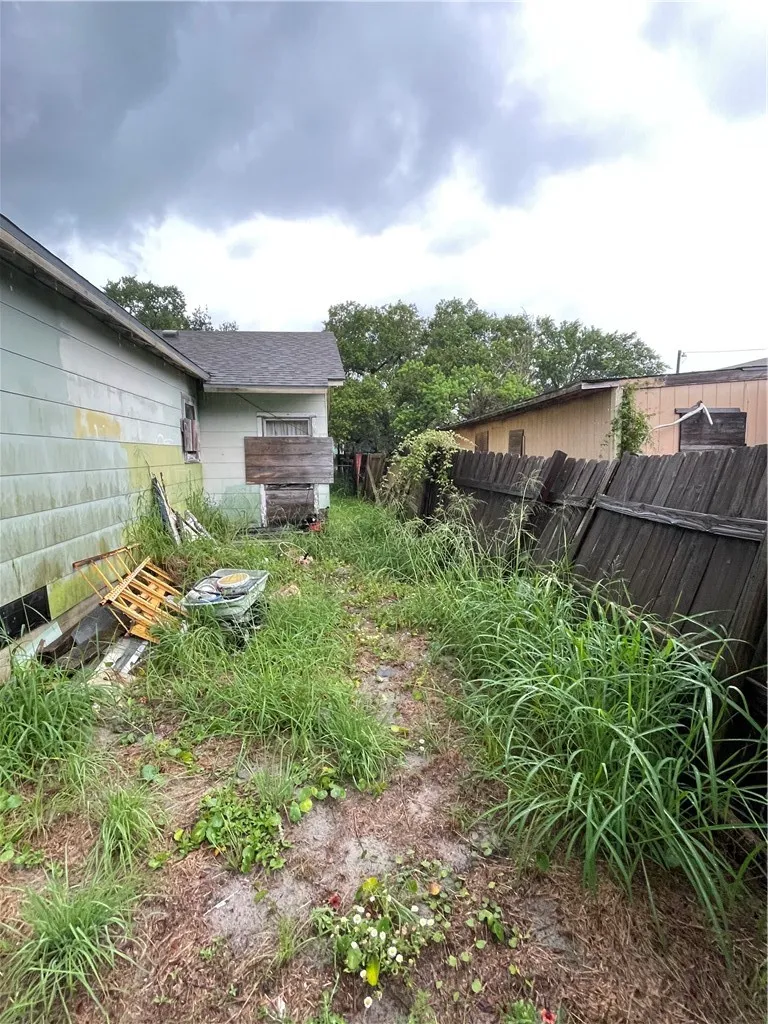 249 10th Street Aransas Pass, TX 78336