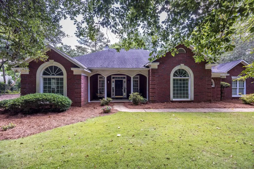 40 Rocky Shoals Drive Midland, GA 31820