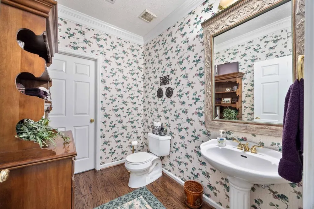40 Rocky Shoals Drive Midland, GA 31820
