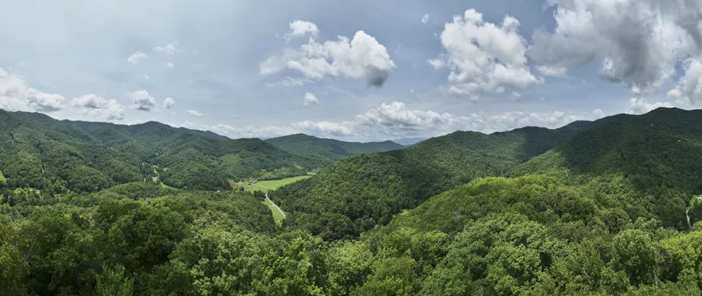 Starry Dr Bryson City, NC 28713