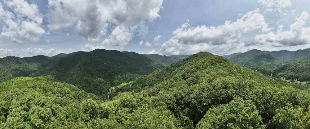 Starry Dr Bryson City, NC 28713