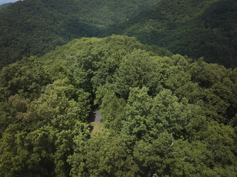 Starry Dr Bryson City, NC 28713