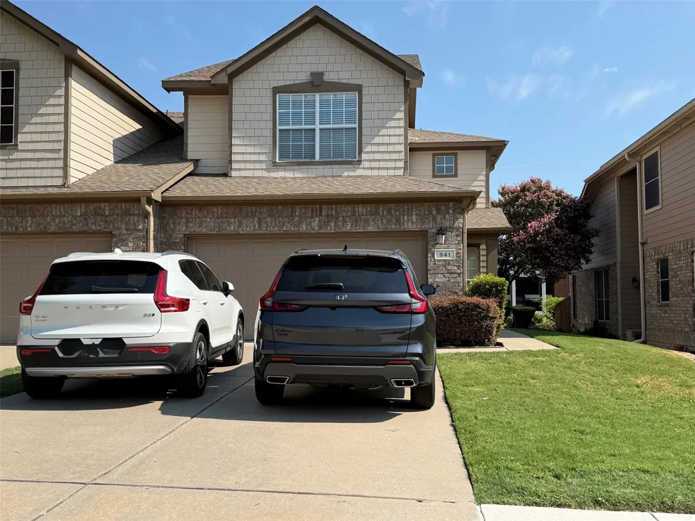 941 Englewood Lane Plano, TX 75025