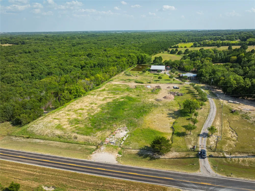 FM 2756 Farmersville, TX 75442