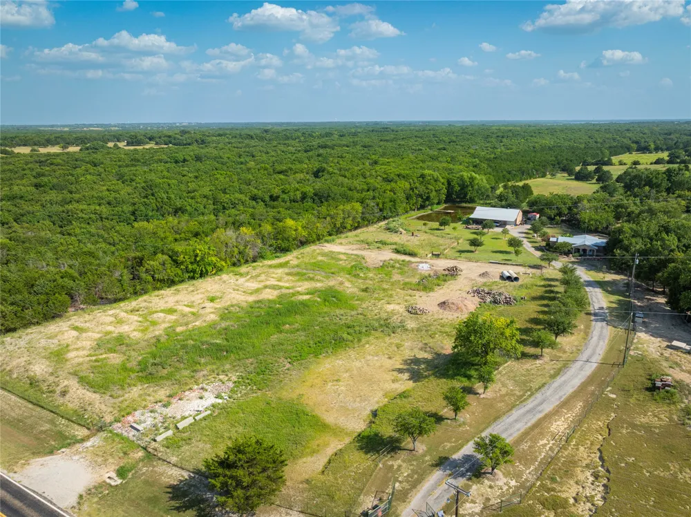 FM 2756 Farmersville, TX 75442