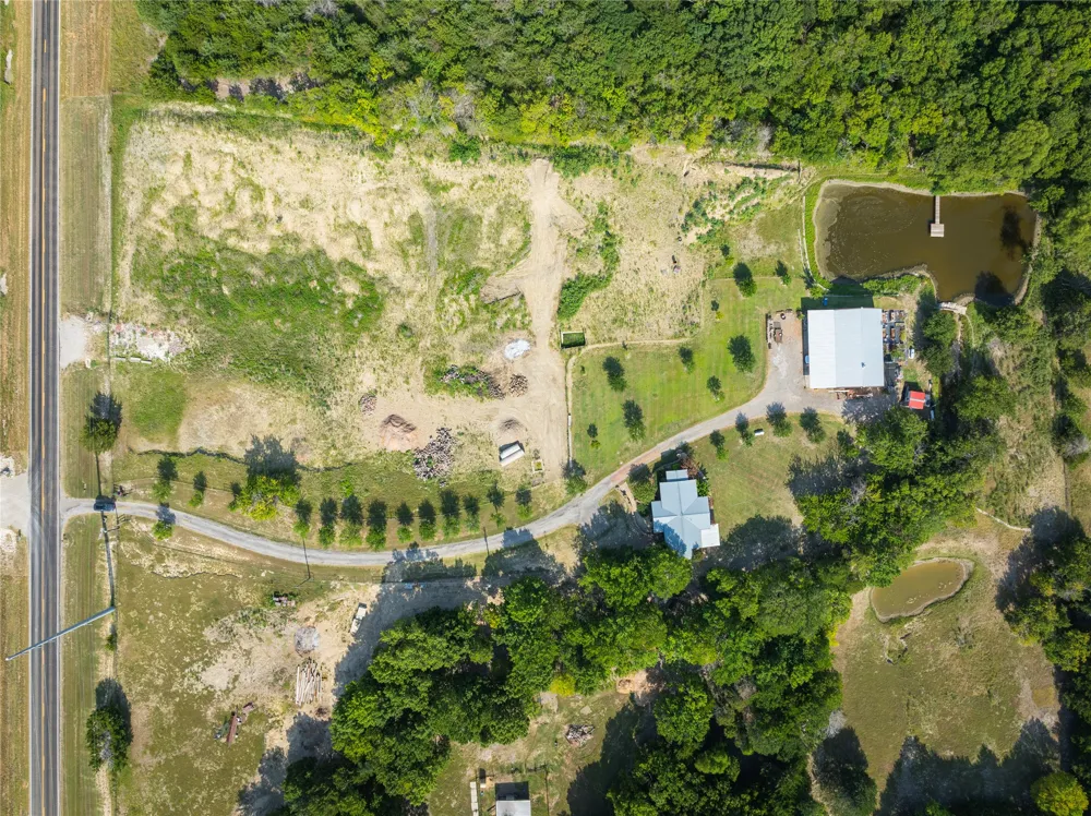FM 2756 Farmersville, TX 75442