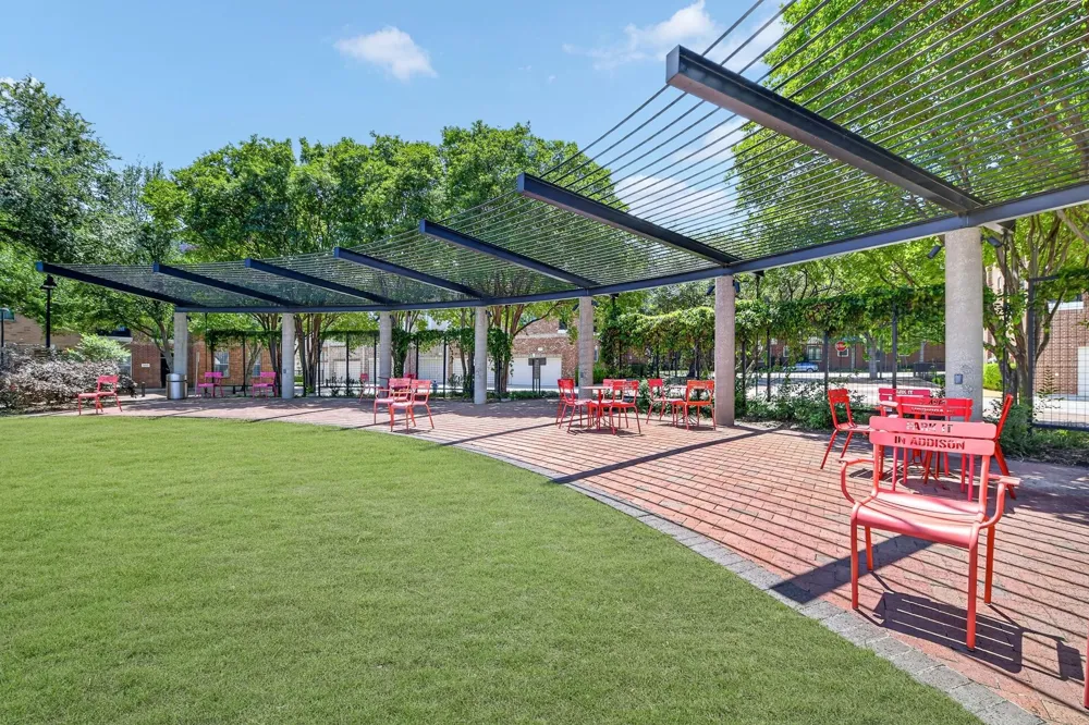 5026 Calloway Drive #163 Addison, TX 75001