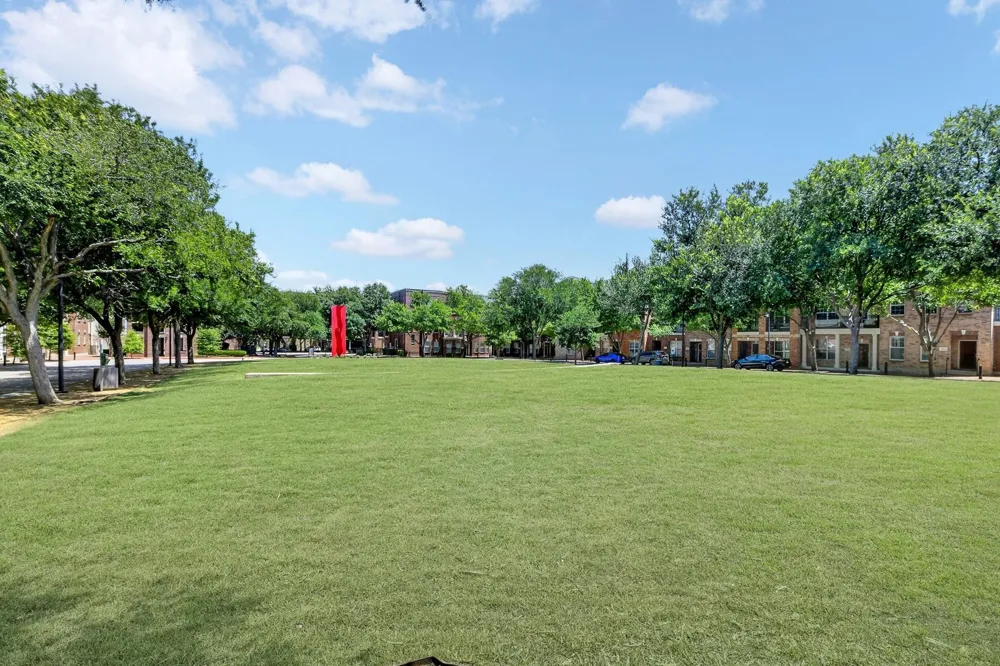 5026 Calloway Drive #163 Addison, TX 75001