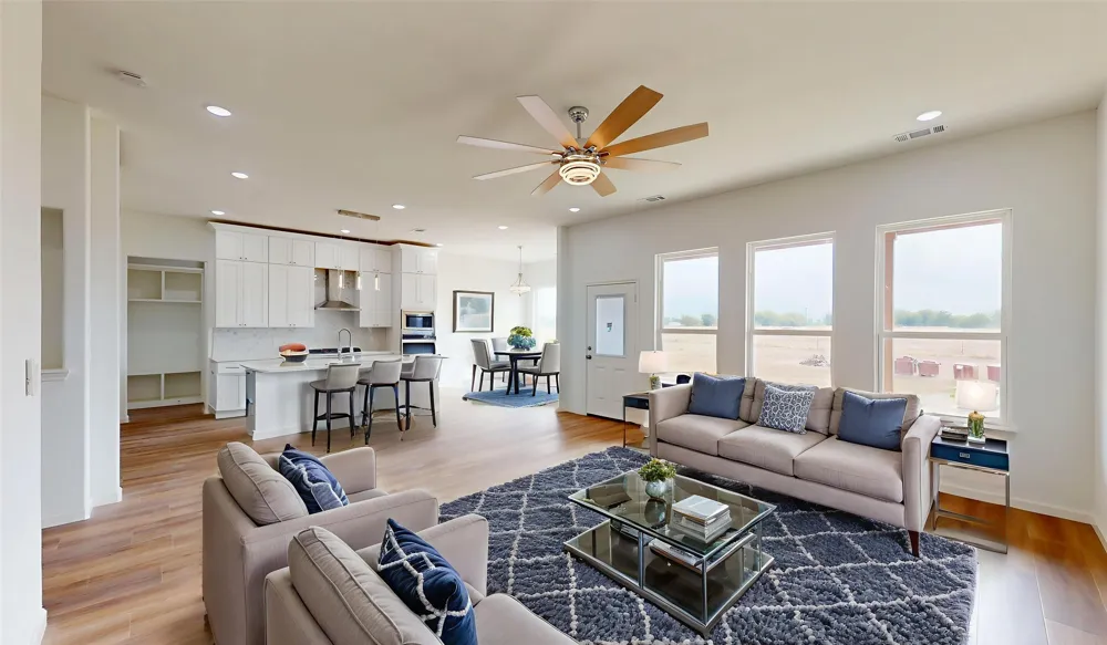 205 Private Road #5440 Point, TX 75472