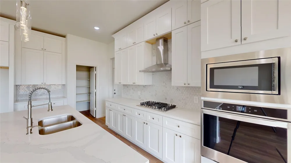 205 Private Road #5440 Point, TX 75472