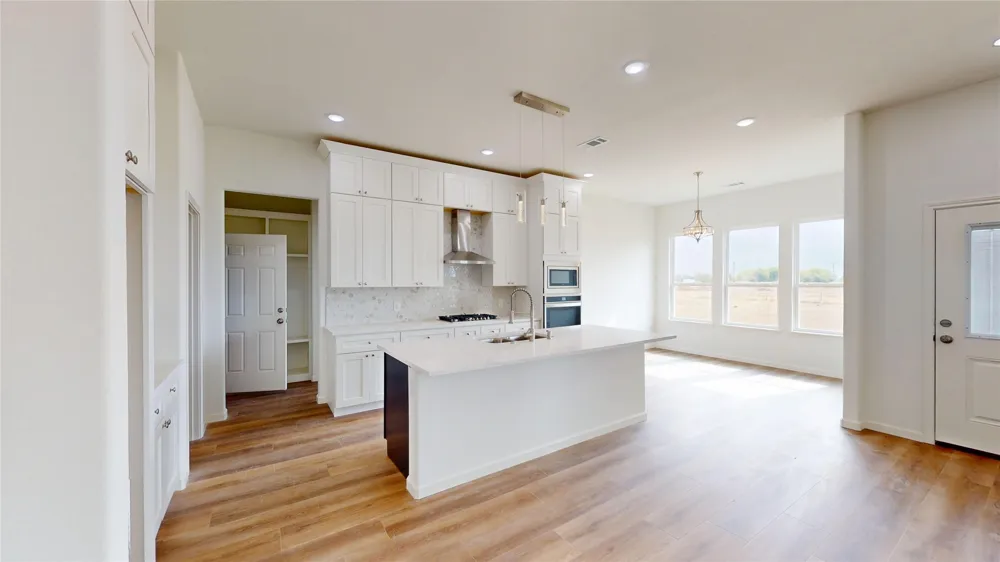 205 Private Road #5440 Point, TX 75472