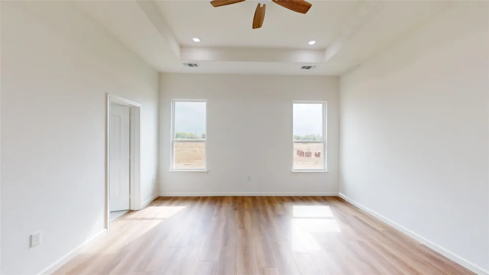 205 Private Road #5440 Point, TX 75472