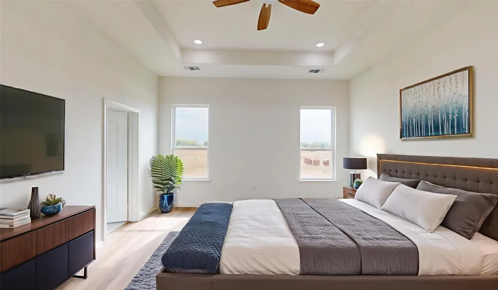 205 Private Road #5440 Point, TX 75472