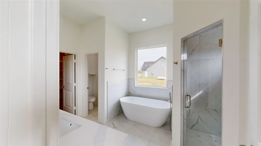 205 Private Road #5440 Point, TX 75472