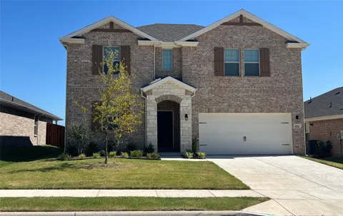 3033 Burwick Lane