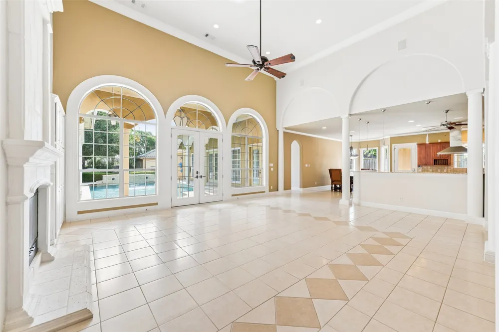4145 Roberts Road Grapevine, TX 76051