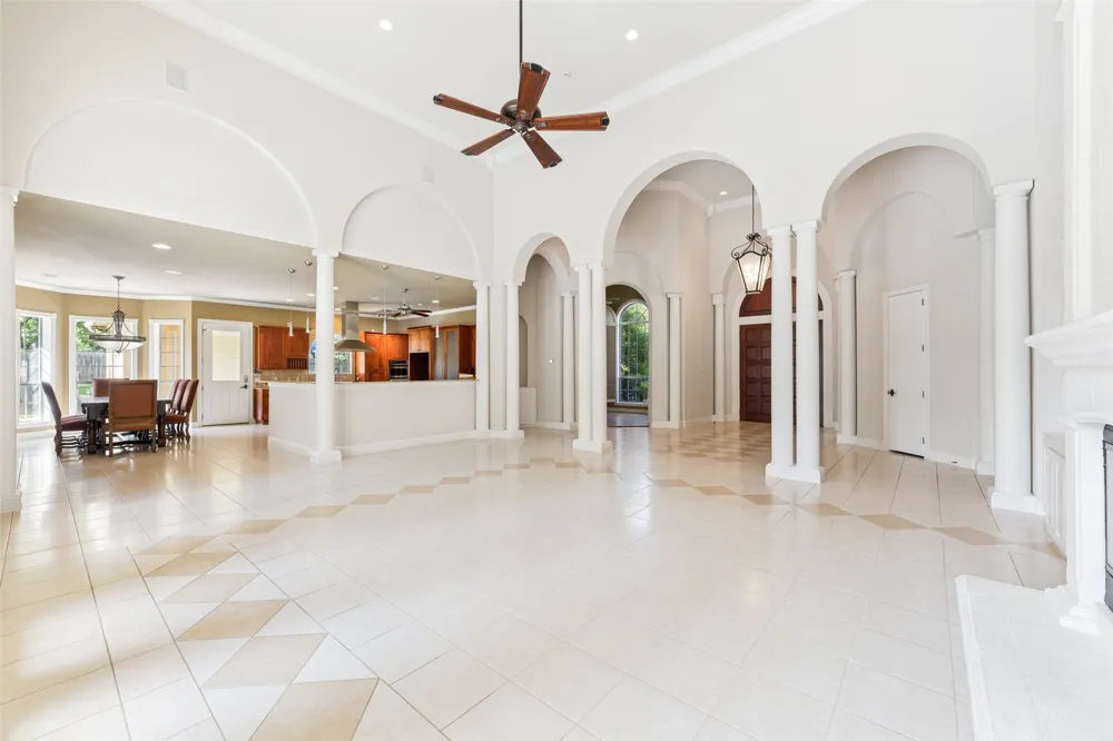 4145 Roberts Road Grapevine, TX 76051