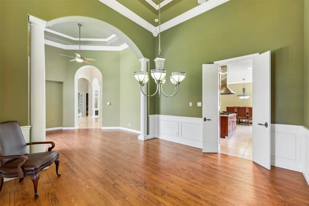 4145 Roberts Road Grapevine, TX 76051