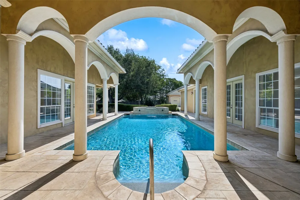 4145 Roberts Road Grapevine, TX 76051