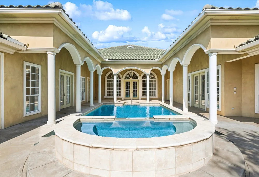 4145 Roberts Road Grapevine, TX 76051