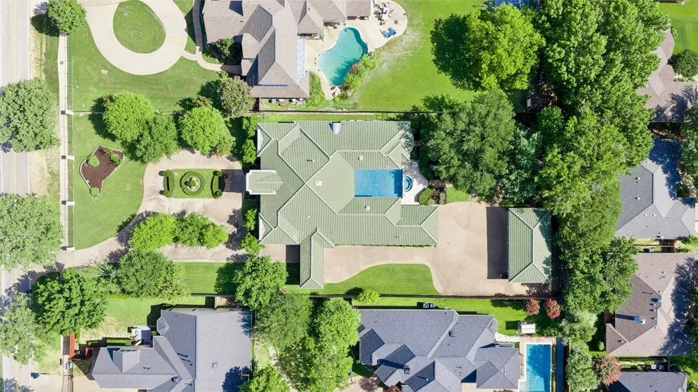 4145 Roberts Road Grapevine, TX 76051