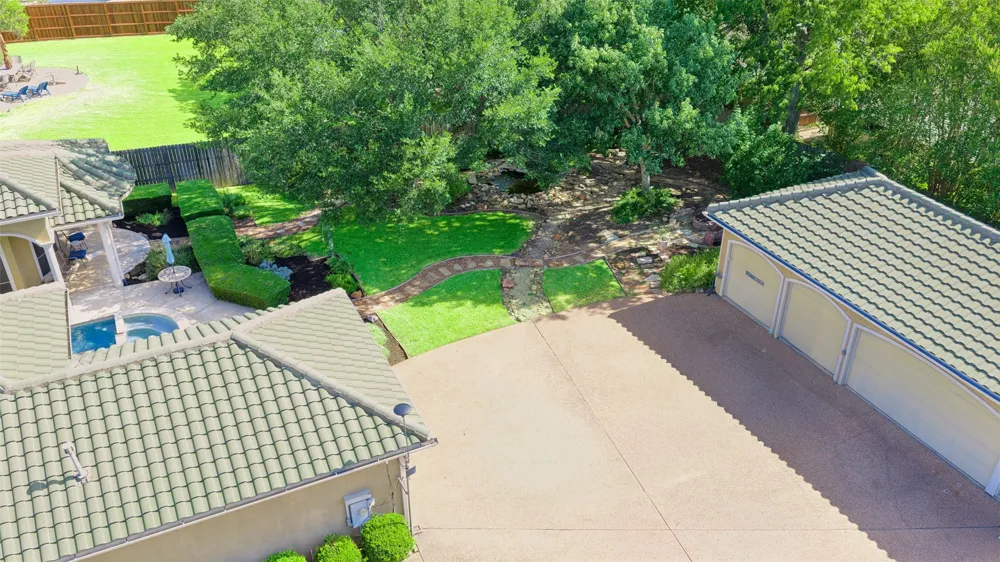 4145 Roberts Road Grapevine, TX 76051