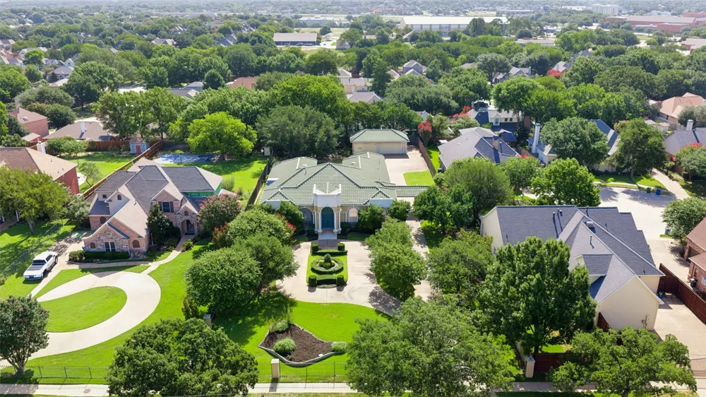 4145 Roberts Road Grapevine, TX 76051