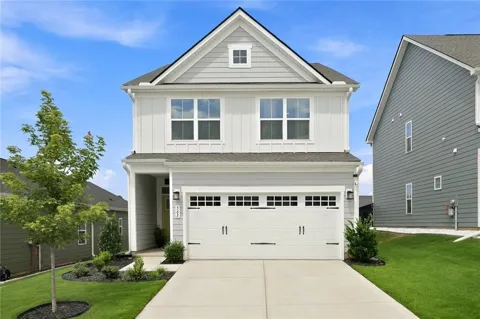 563 Gunter Drive