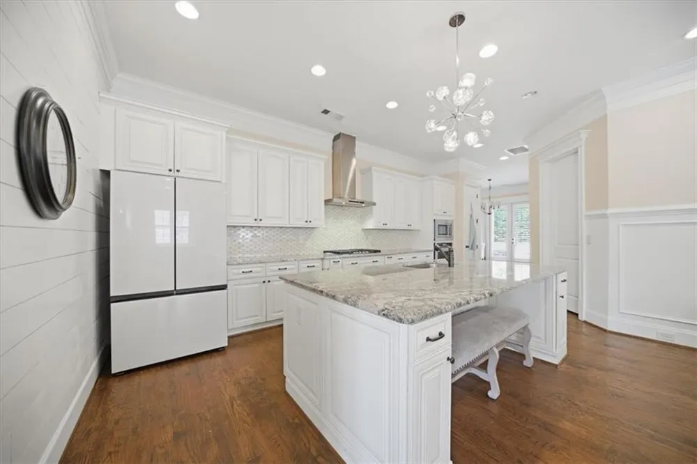 5869 Chickasaw Lane Braselton, GA 30517