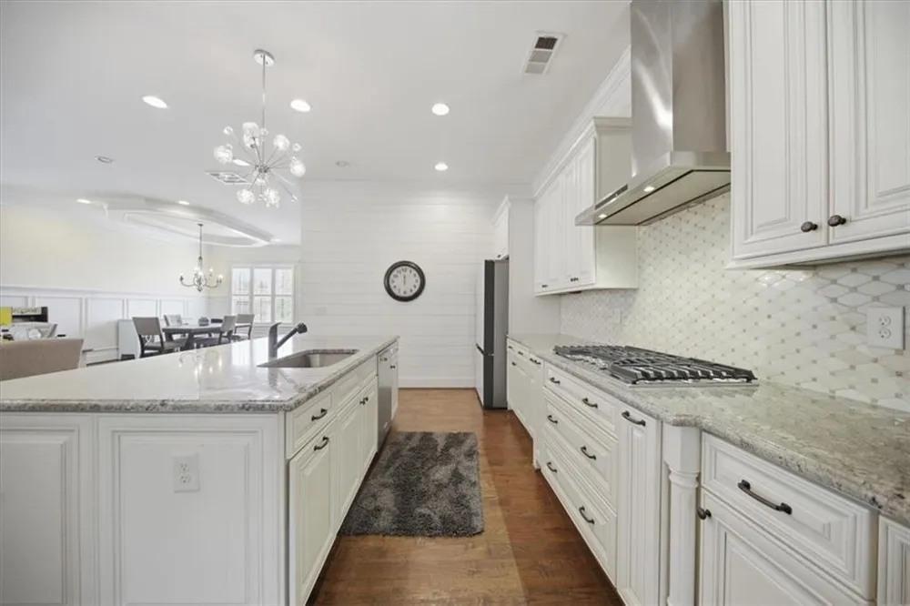 5869 Chickasaw Lane Braselton, GA 30517
