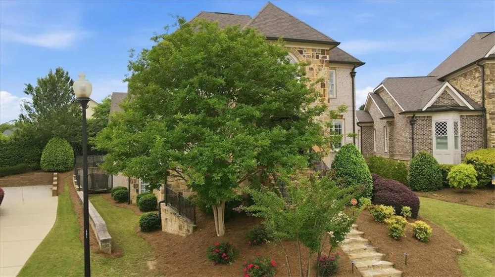 5869 Chickasaw Lane Braselton, GA 30517