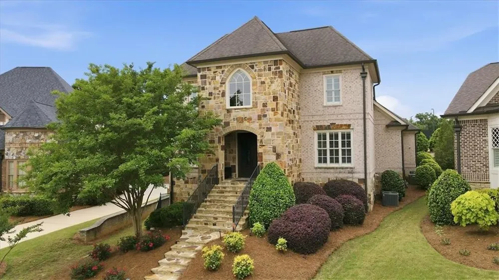 5869 Chickasaw Lane Braselton, GA 30517