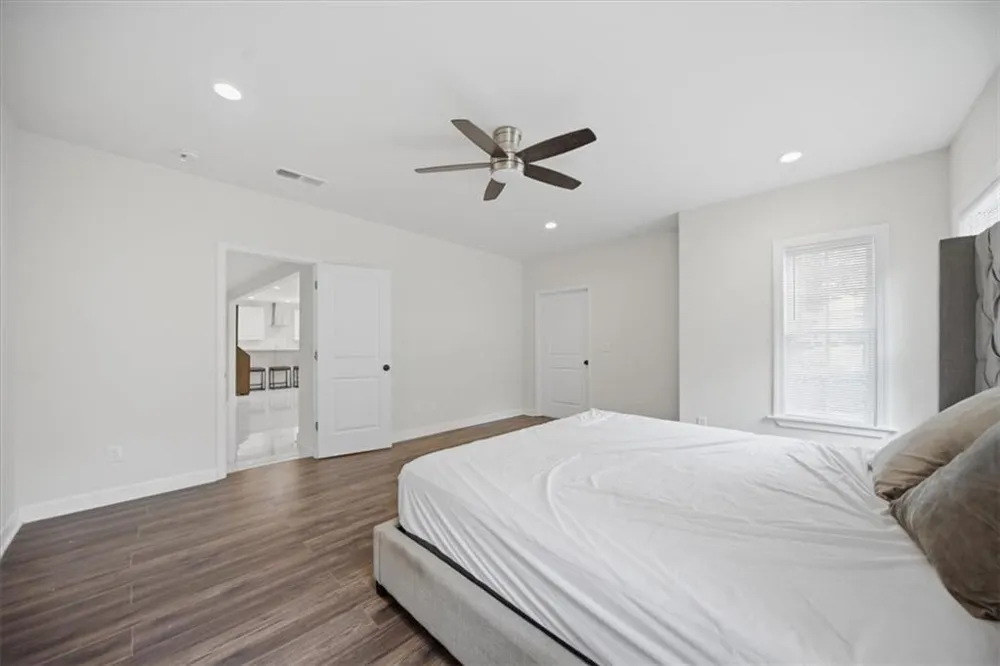 5869 Chickasaw Lane Braselton, GA 30517
