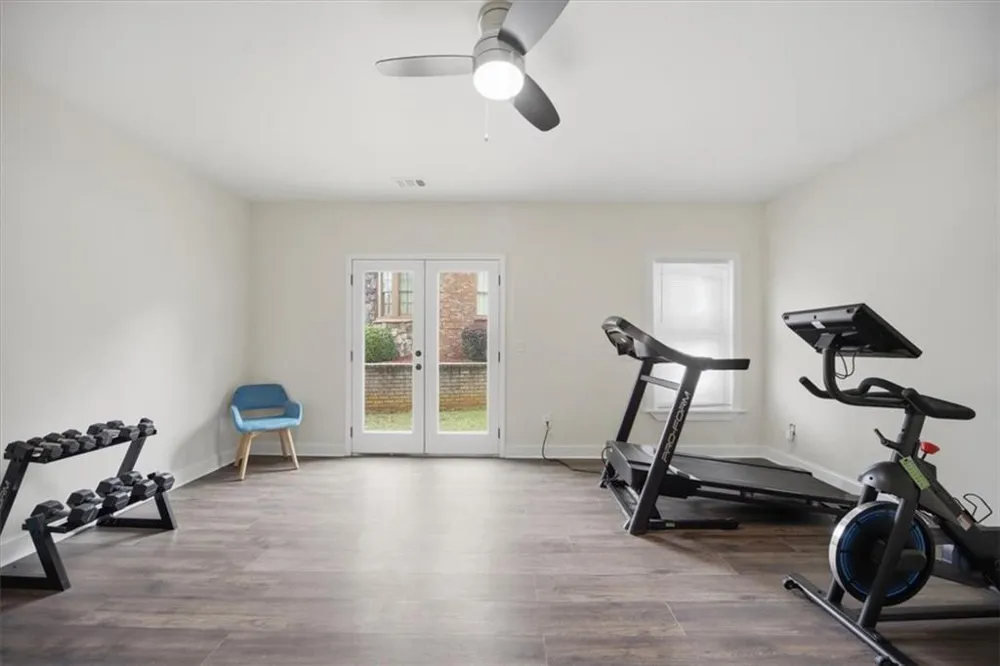 5869 Chickasaw Lane Braselton, GA 30517