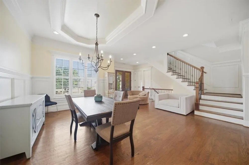 5869 Chickasaw Lane Braselton, GA 30517