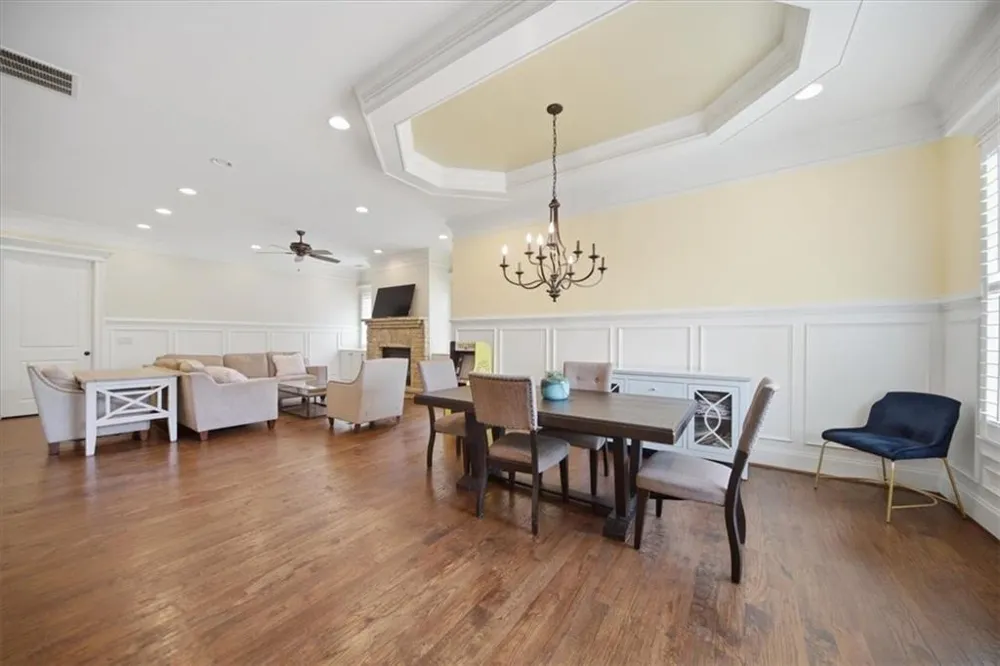 5869 Chickasaw Lane Braselton, GA 30517